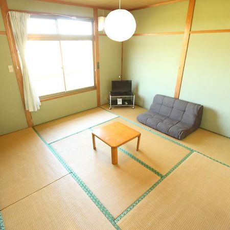 Yadori Hotell Nagasaki Exteriör bild
